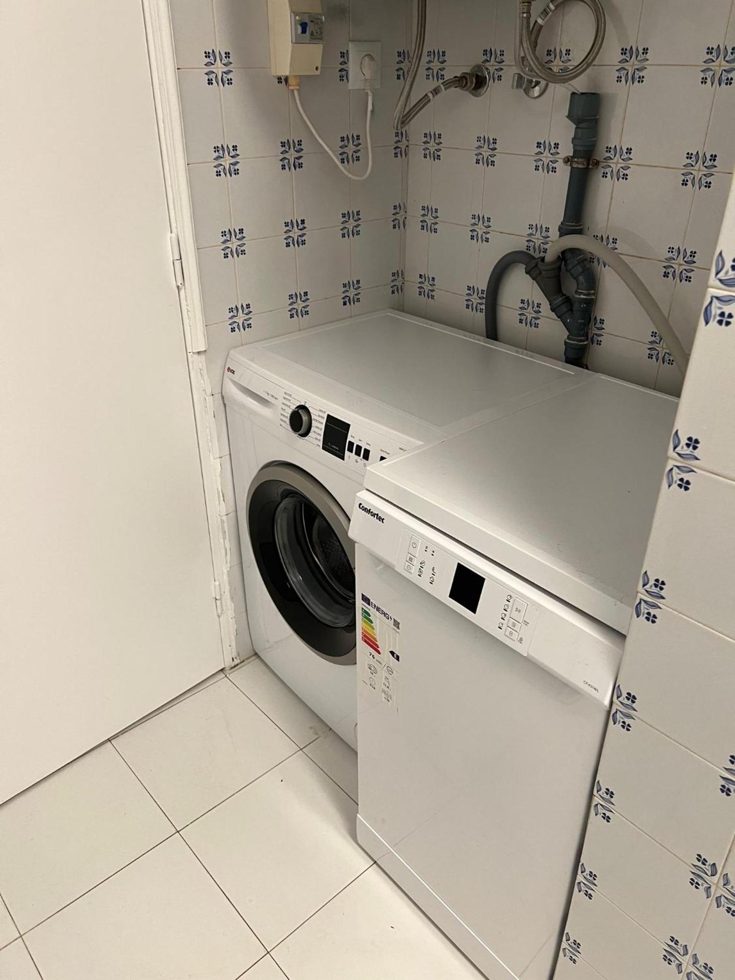 הוילה Pateo Al אלבופיירה מראה חיצוני תמונה